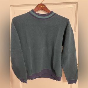 Men’s Lands End Sweatshirt
